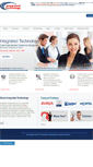 Mobile Screenshot of integratedtechnology.com
